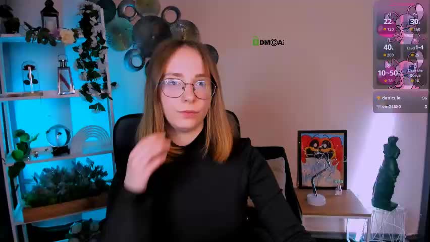 evalora_vei Live Sex April 16, 2026