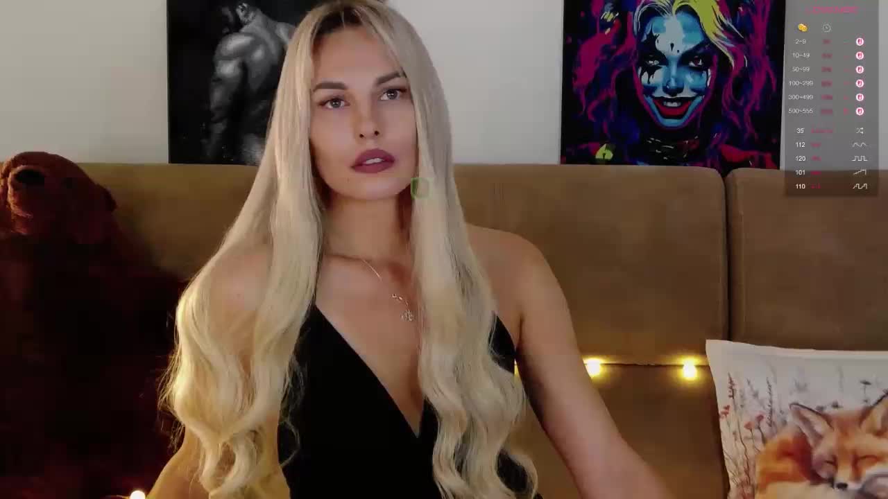 Kocmoc_Katerina Live Sex April 16, 2026