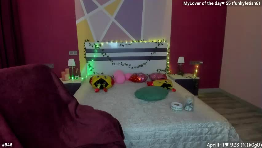 lizaghost Live Sex April 16, 2026