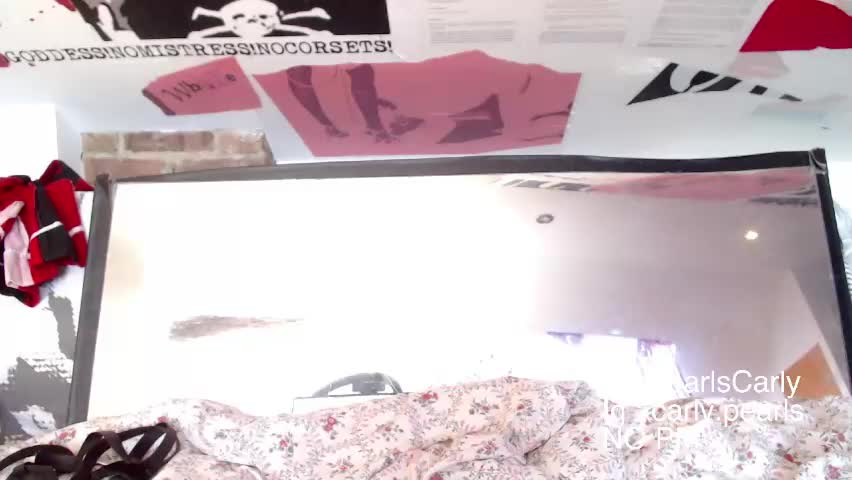 carlypearls Live Sex April 16, 2026