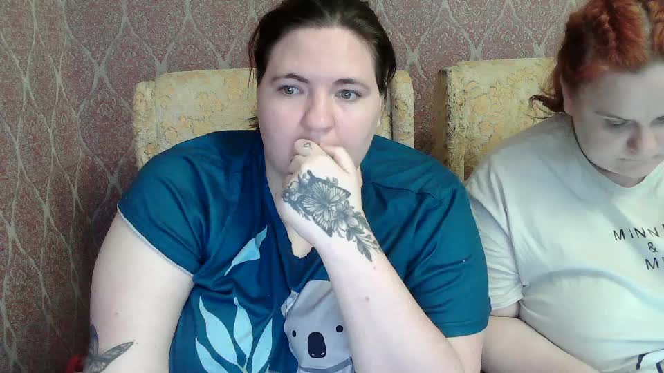 HollyXEva Live Sex April 16, 2026