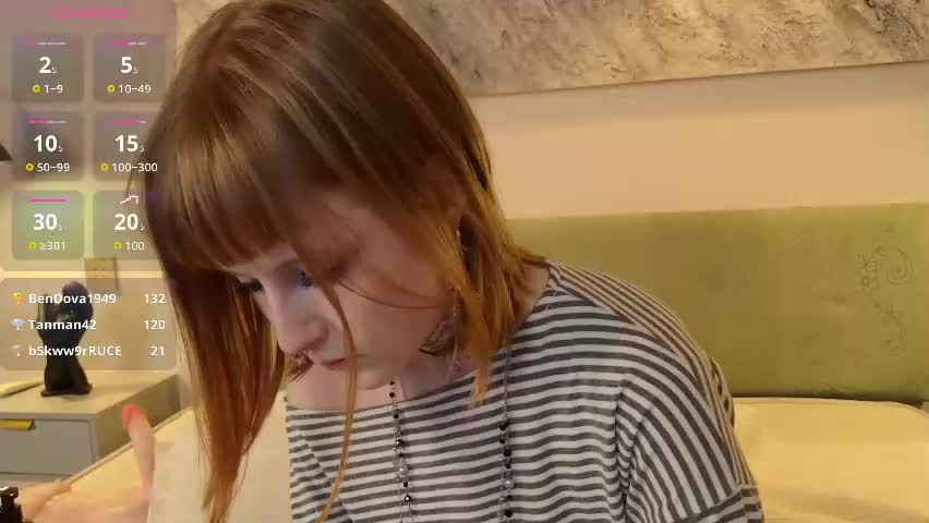 aurora_radiance Live Sex April 16, 2026
