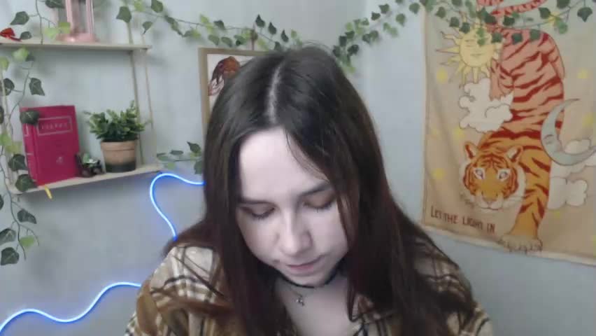 veryveryvery_shy Live Sex April 16, 2026