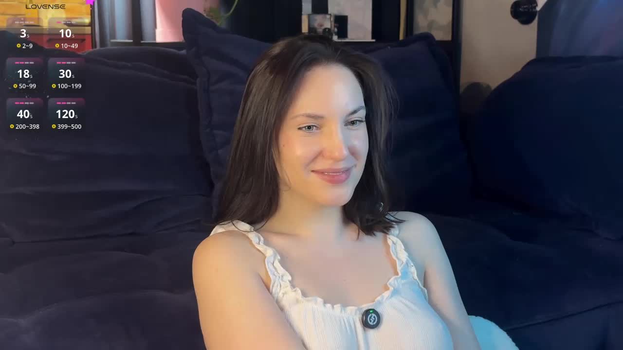 -Your-Michelle- Live Sex April 16, 2026