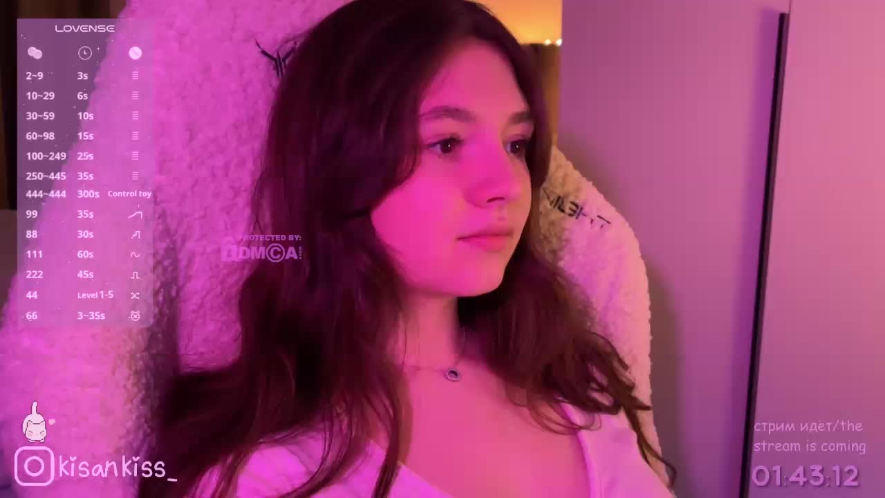 kisankiss Live Sex April 16, 2026