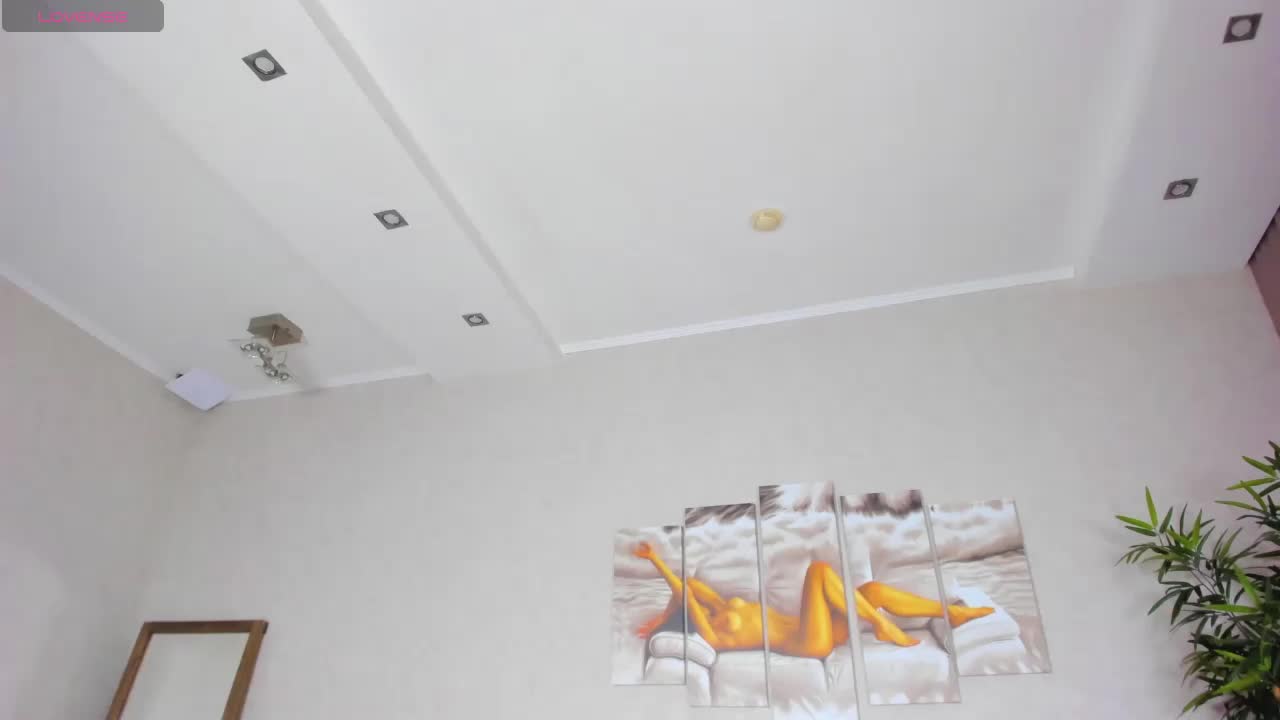 Camilla-Kelly Live Sex April 16, 2026