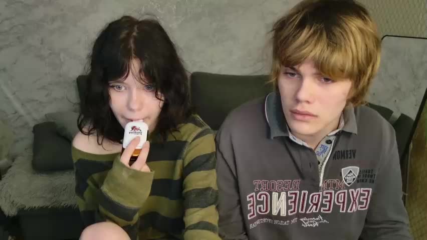 bonnie_and_c1yde Live Sex April 16, 2026