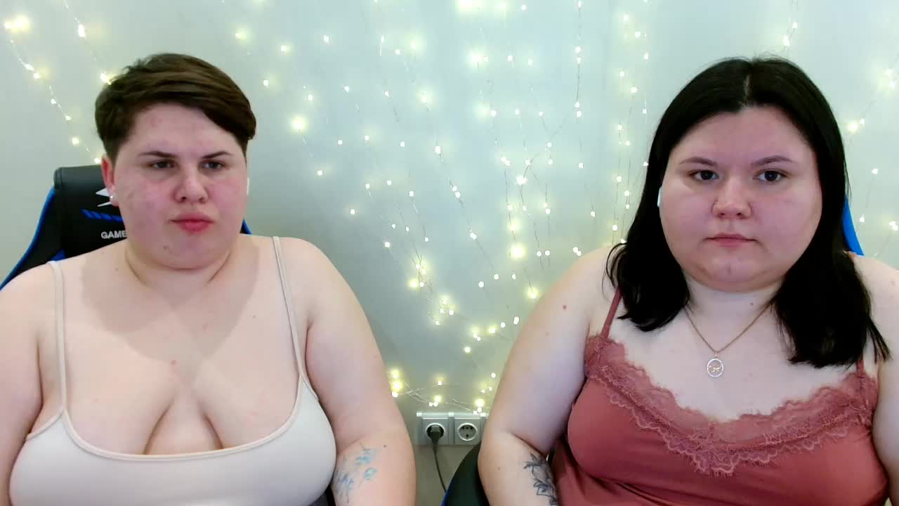 BeckyAndEllen Live Sex April 16, 2026