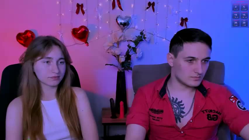 beauty_ginger Live Sex April 16, 2026