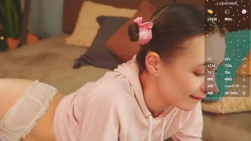 bananya_kitty Live Sex April 16, 2026