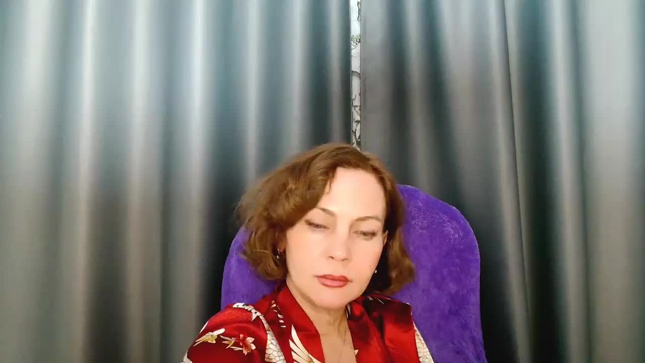 VeraFisher Live Sex April 16, 2026