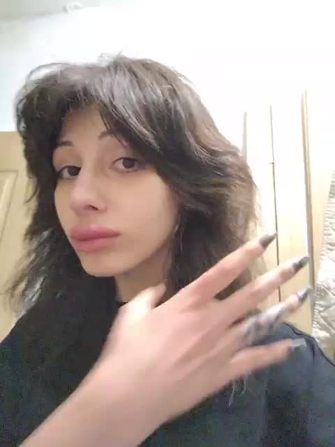 Tinablackkk Live Sex April 16, 2026