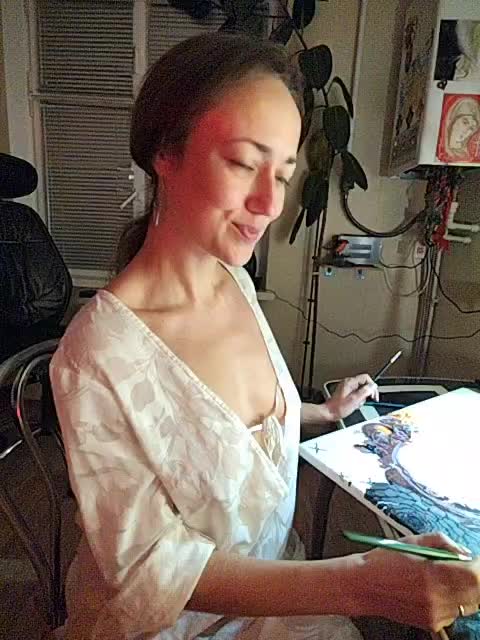 betruetoyourheart Live Sex April 16, 2026