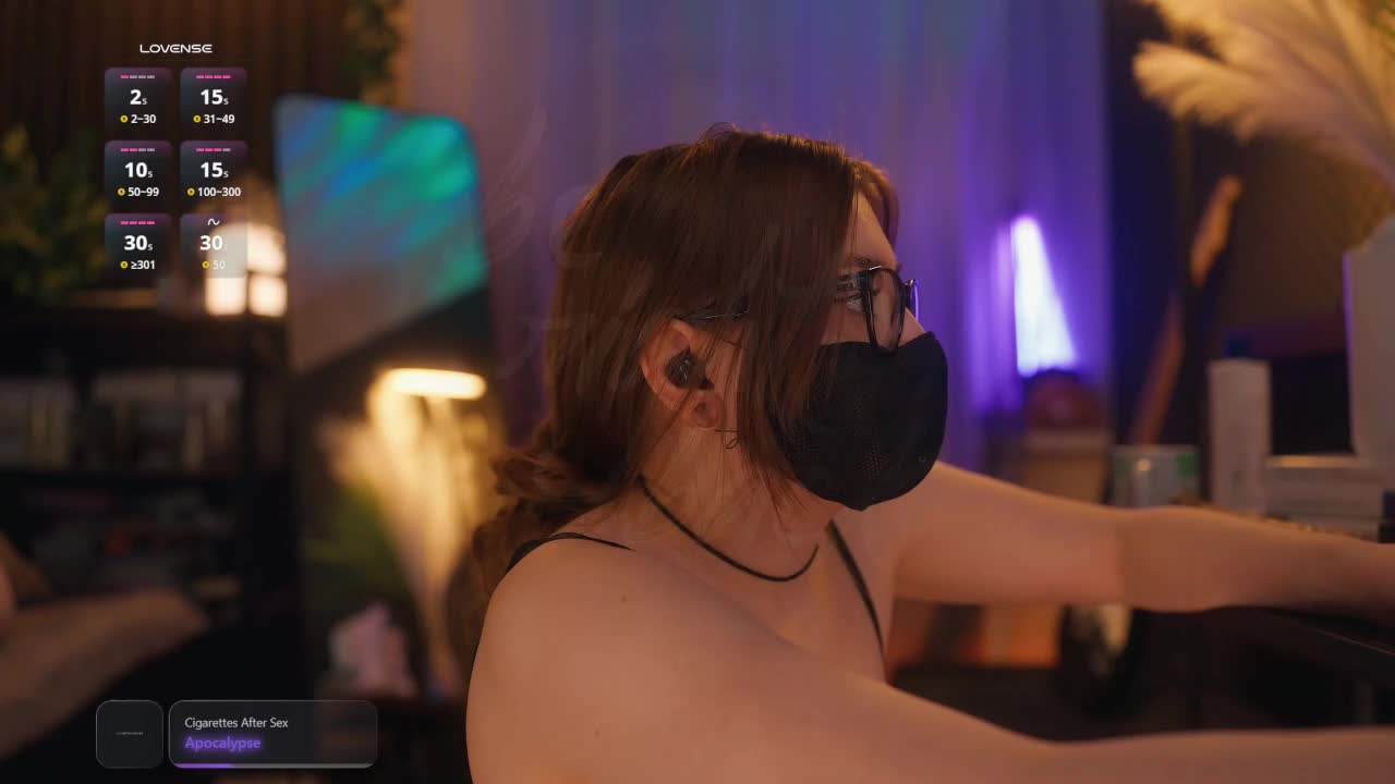 arimass Live Sex April 16, 2026
