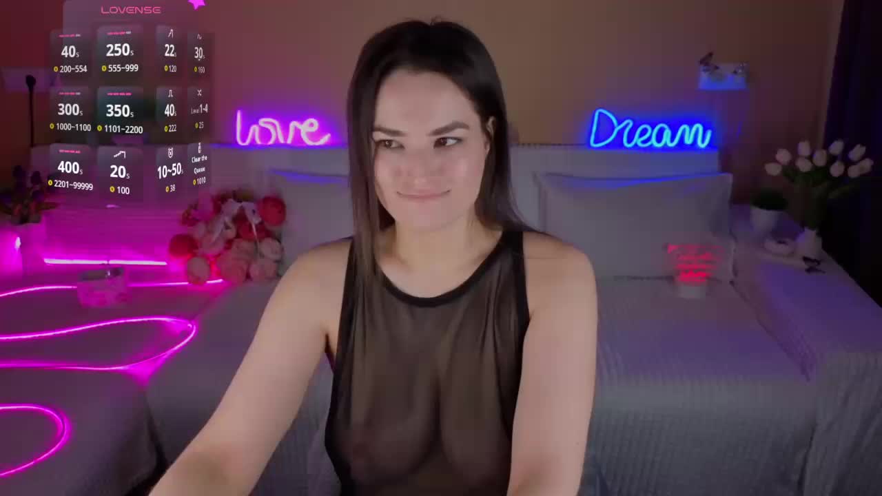 Camilla-One Live Sex April 16, 2026