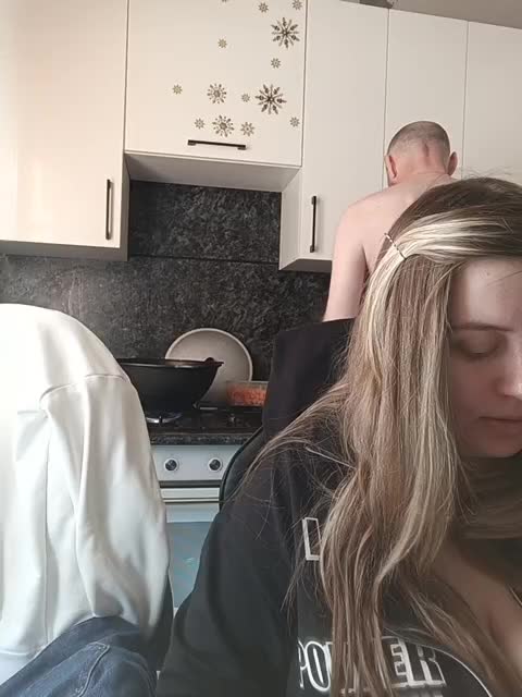 KeshVi777a Live Sex April 16, 2026