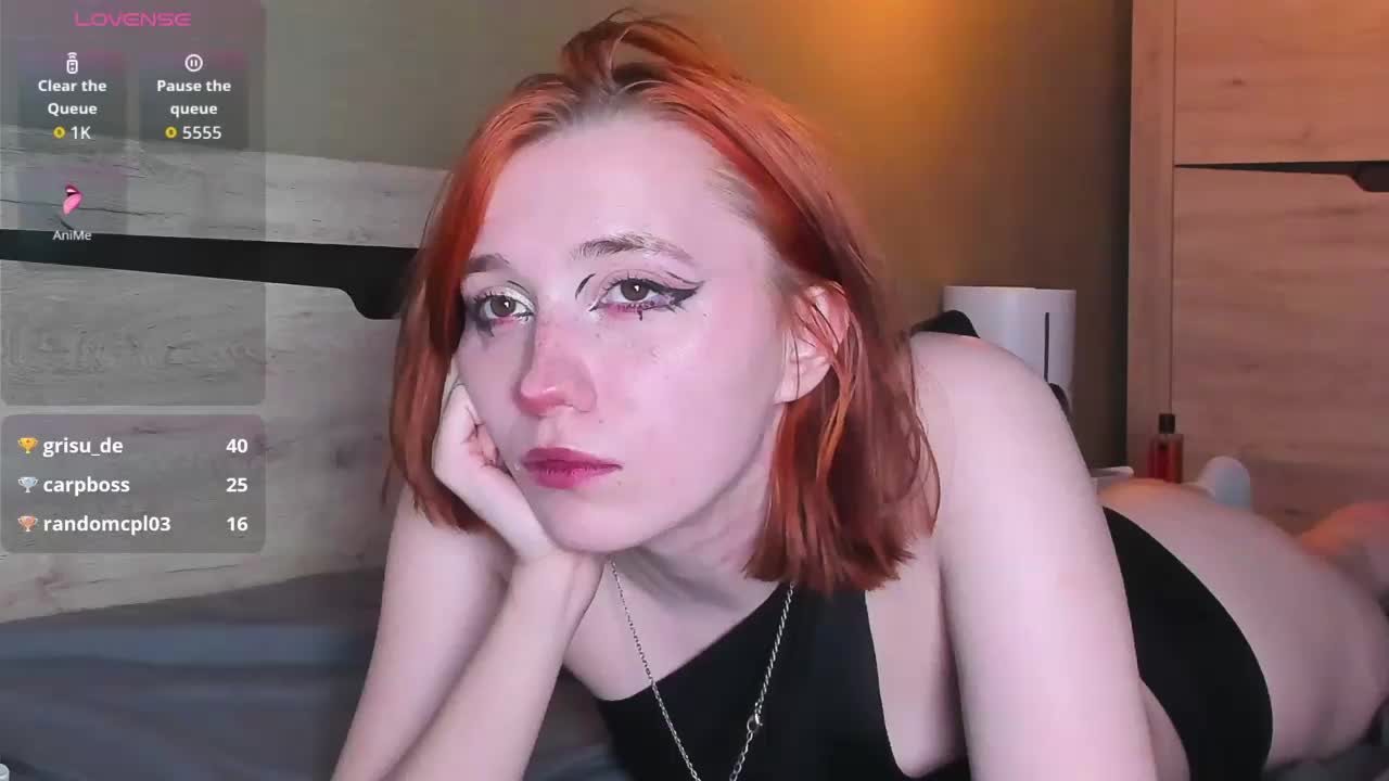 Dark-Willlow Live Sex April 16, 2026
