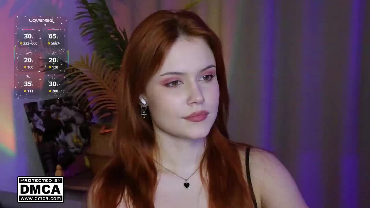 AliceWyliee Live Sex April 16, 2026