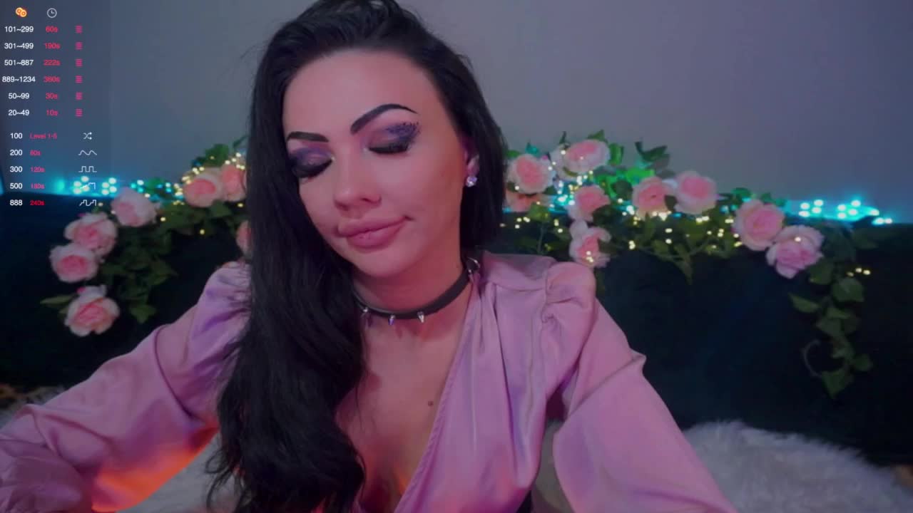 Miss_Charmer Live Sex April 16, 2026