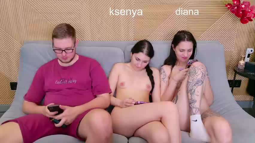 ksenyahot Live Sex April 16, 2026