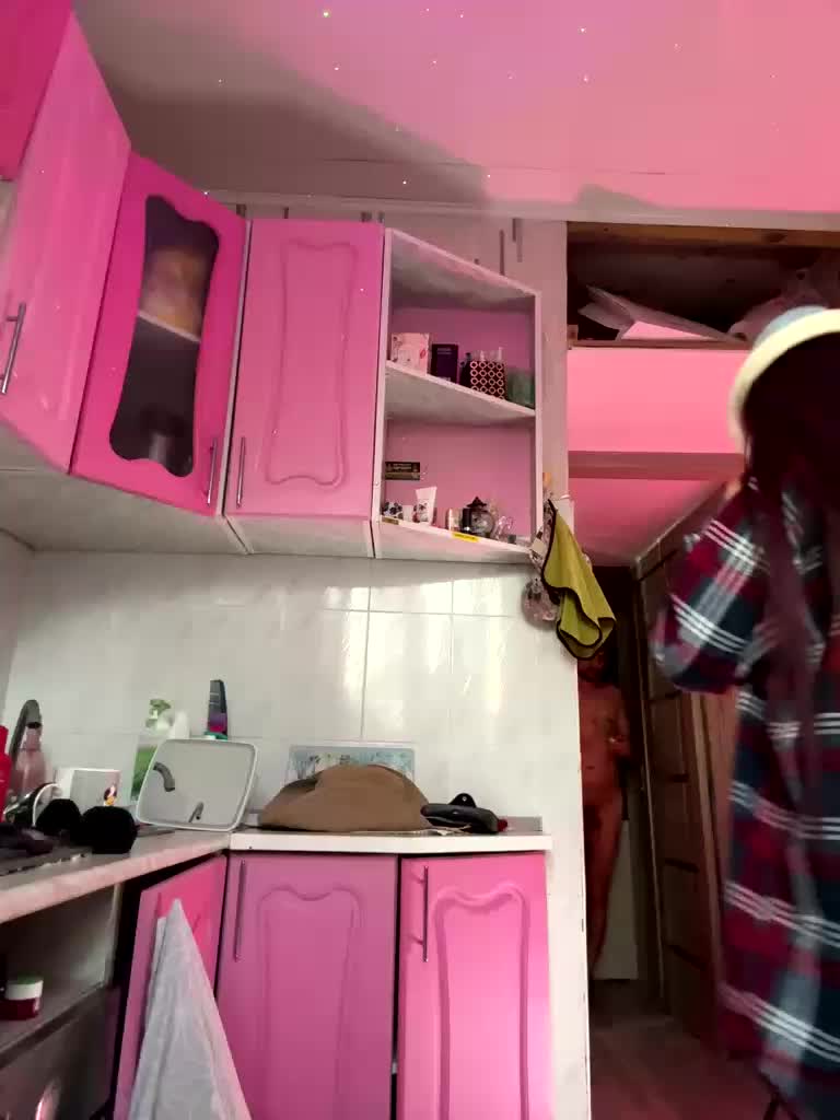 VIP17CoupleDream Live Sex April 16, 2026