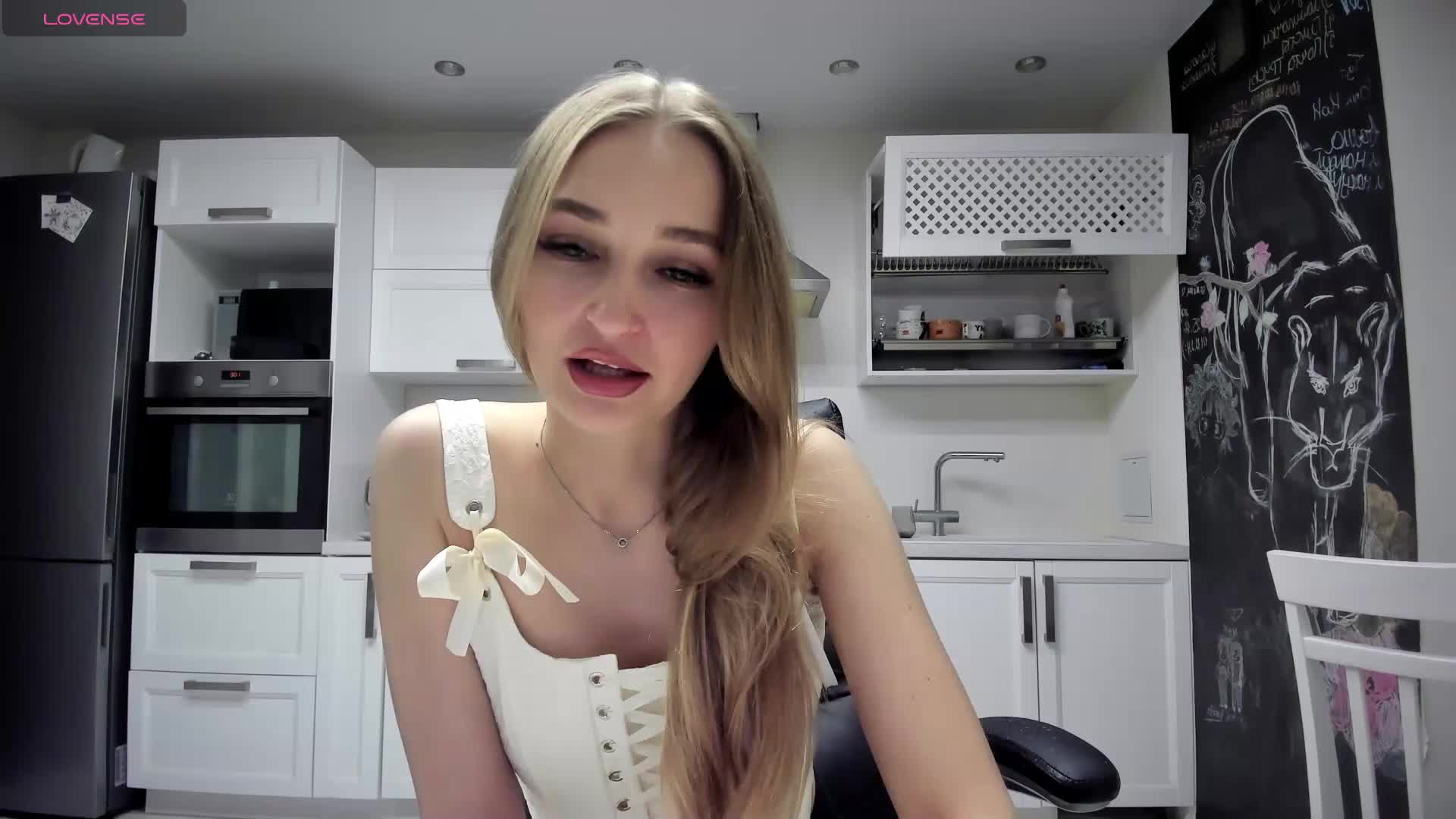 busenok Live Sex April 16, 2026