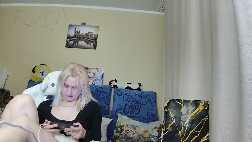 dirty_kiss69 Live Sex April 16, 2026