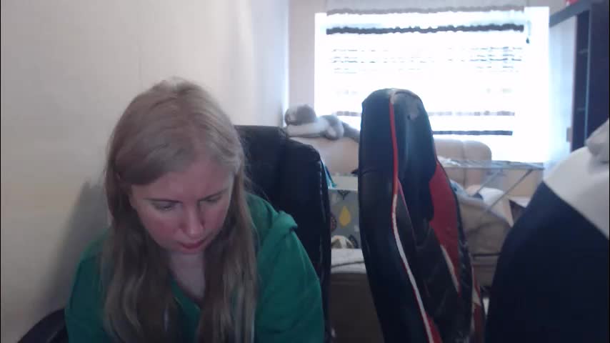 jenisandpeter Live Sex April 16, 2026