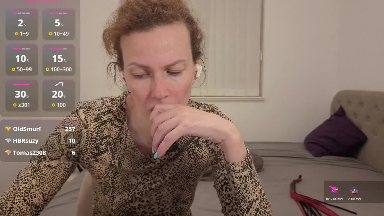 KinkyPorno Live Sex April 16, 2026