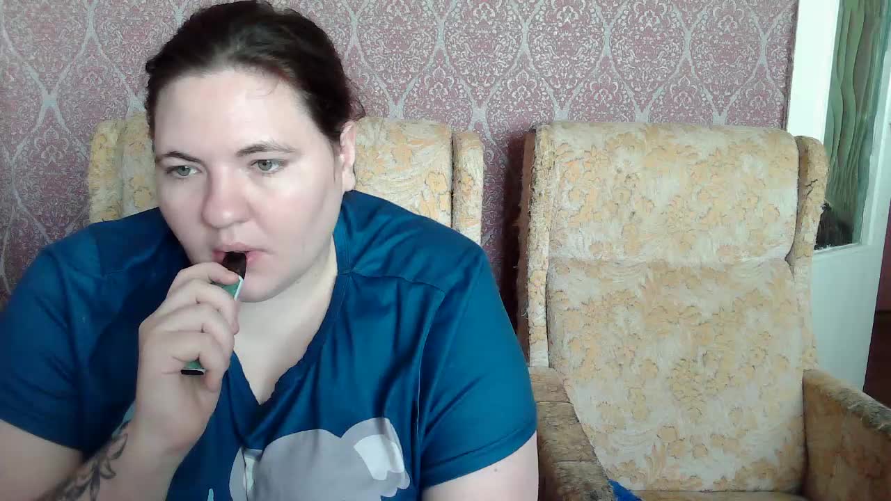 HollyXEva Live Sex April 16, 2026