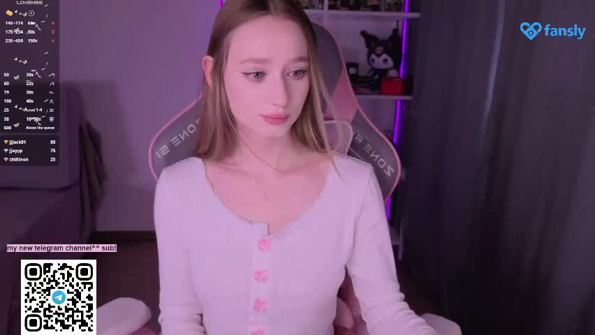 lissa__fox Live Sex April 16, 2026