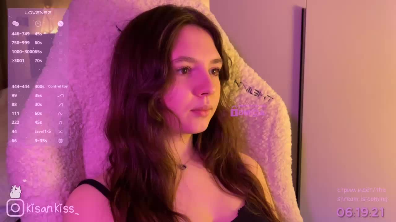 kisankiss Live Sex April 16, 2026