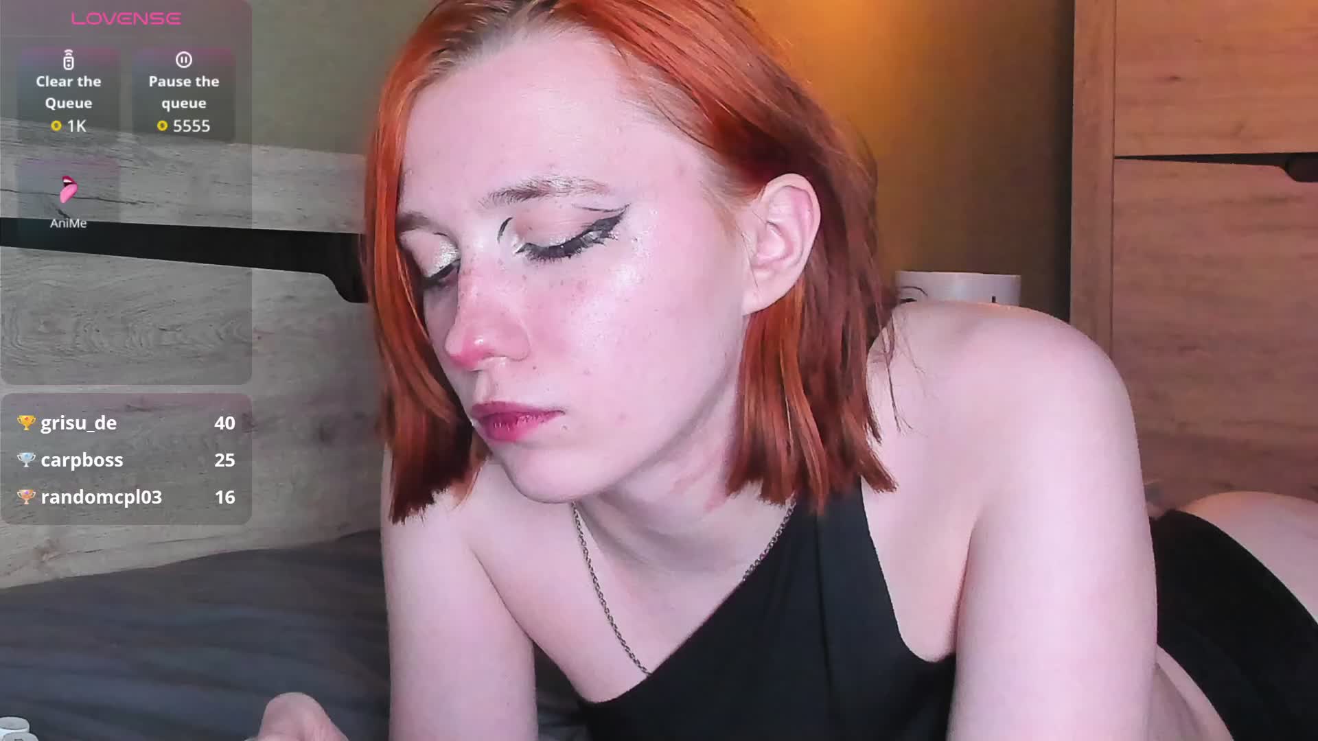 Dark-Willlow Live Sex April 16, 2026