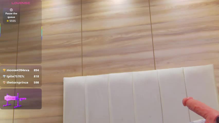 diamond_black19 Live Sex April 16, 2026