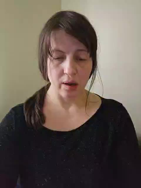 nimfastar77 Live Sex April 16, 2026