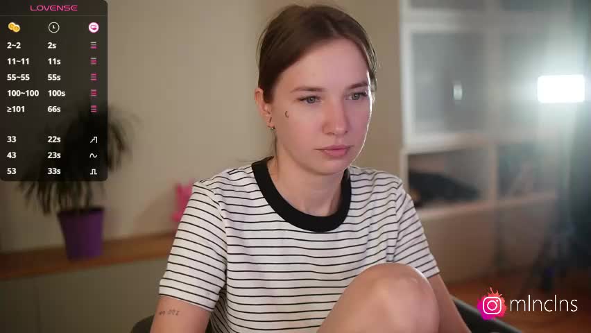 mel_collins Live Sex April 16, 2026