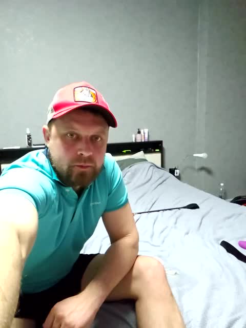 RIM-and-ARI Live Sex April 16, 2026