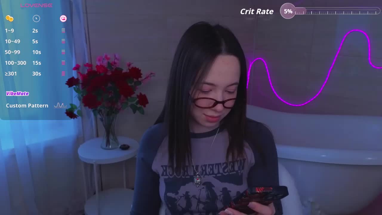 Trixiie Live Sex April 16, 2026