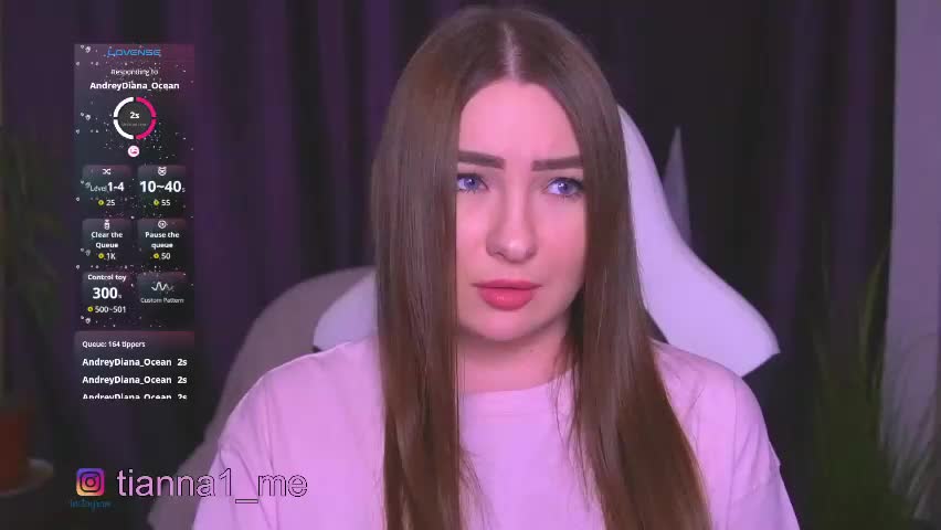 tianna_me Live Sex April 16, 2026