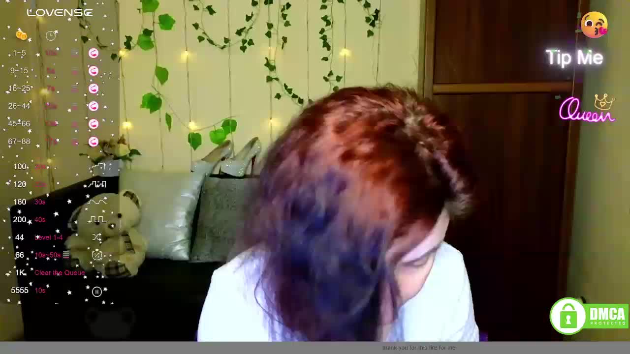 Musekittyjeni112 Live Sex April 16, 2026