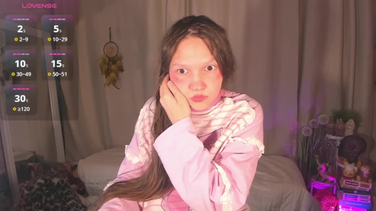 CuteLolly Live Sex April 16, 2026