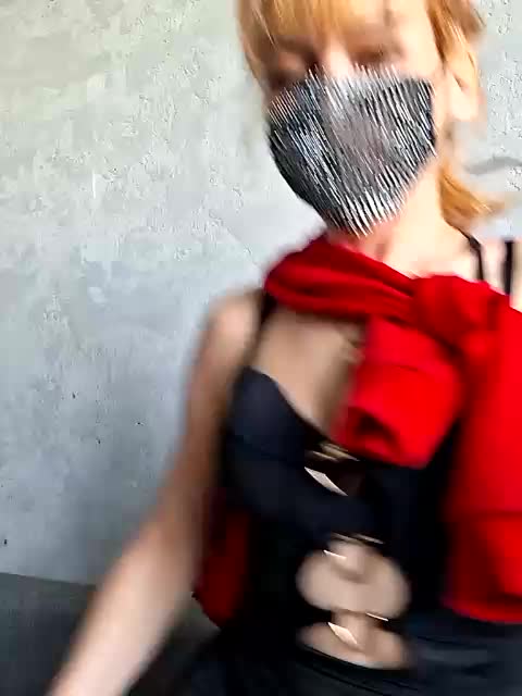 Krisred Live Sex April 16, 2026
