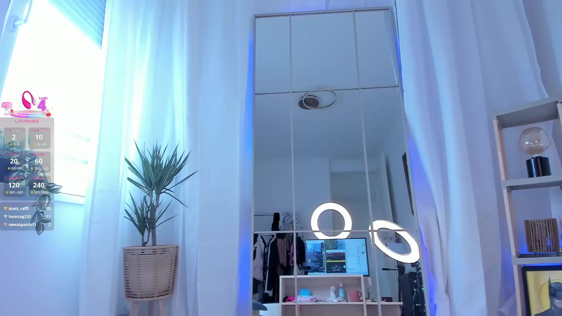seily Live Sex April 16, 2026