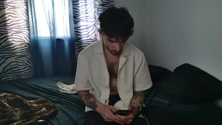 jackdesfeux Live Sex April 16, 2026