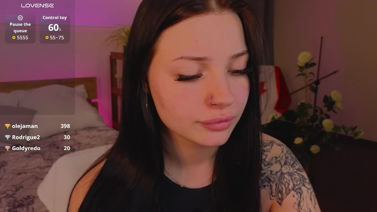 LisaaLiss Live Sex April 16, 2026