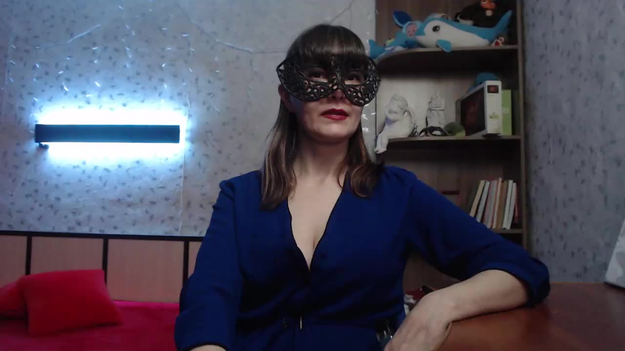 VasilisaGold Live Sex April 16, 2026