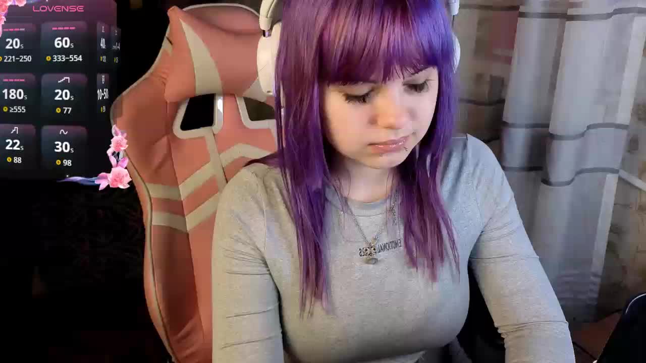 LovelyKristi Live Sex April 16, 2026