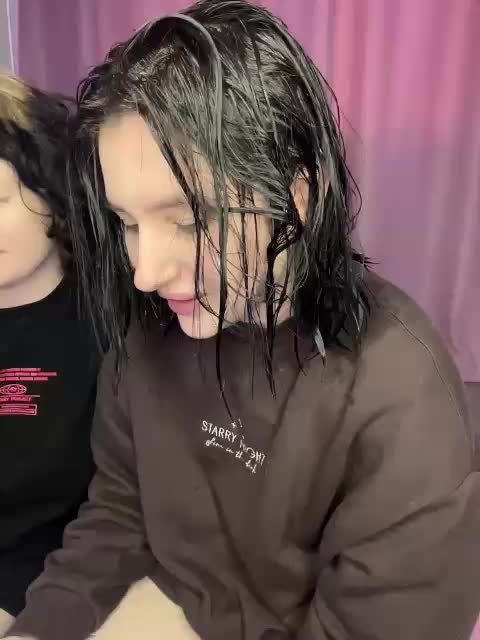 TeaseDuo Live Sex April 16, 2026