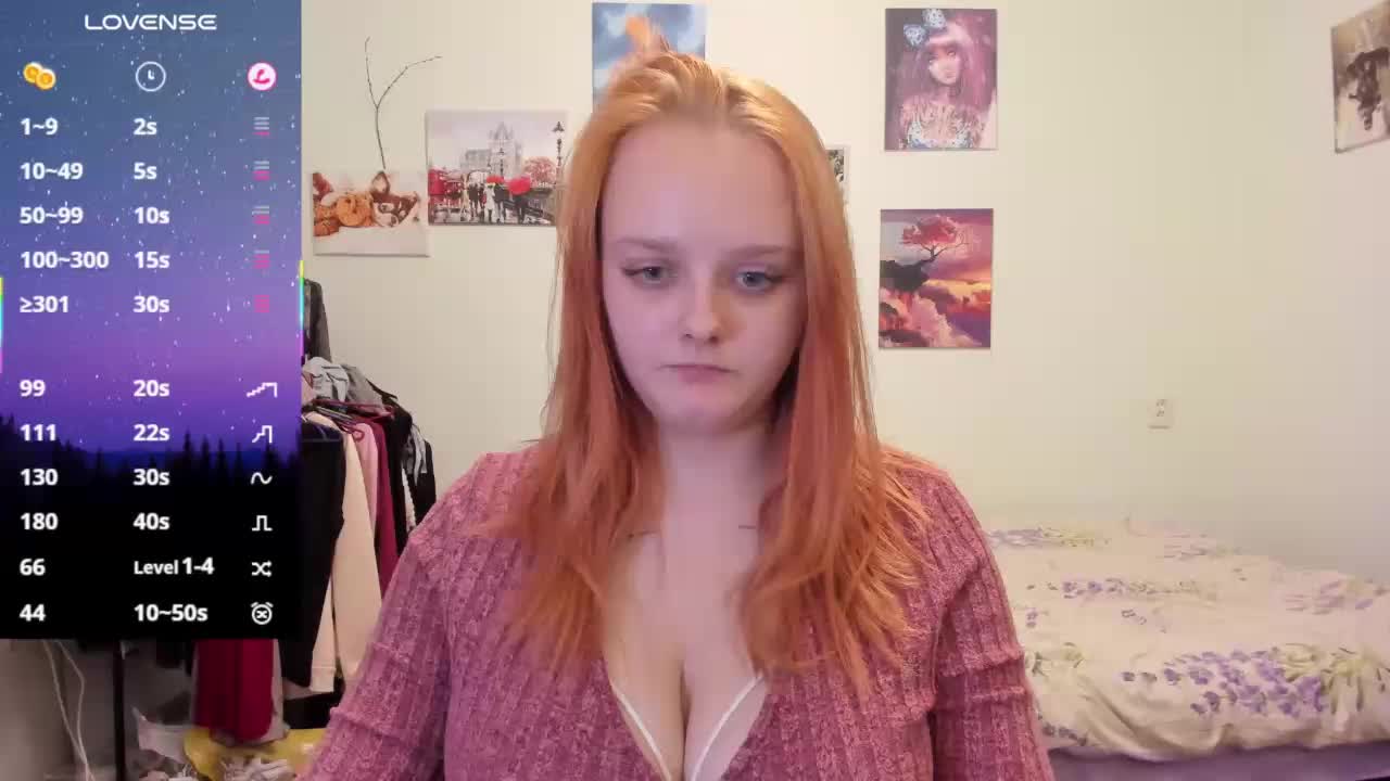 Diafoxy Live Sex April 16, 2026