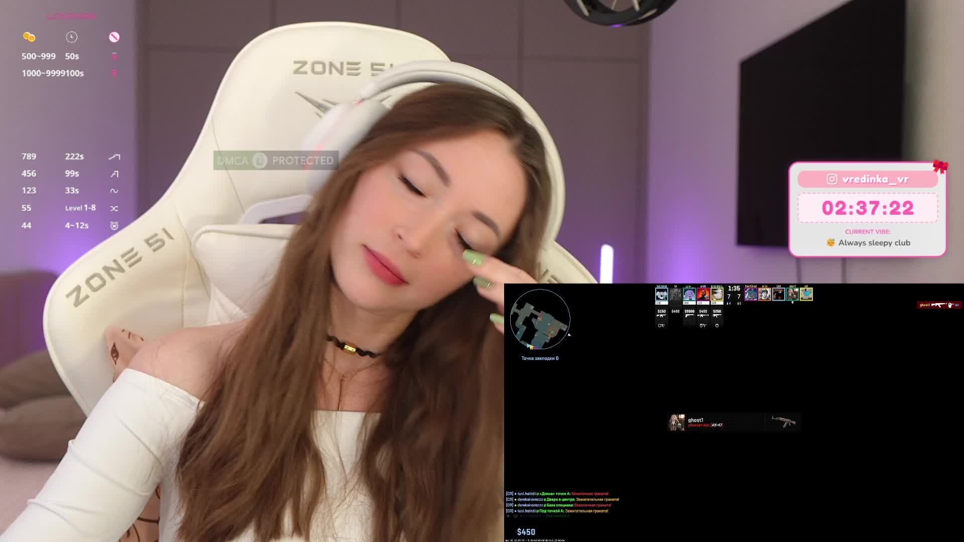 lollipop-o Live Sex April 16, 2026